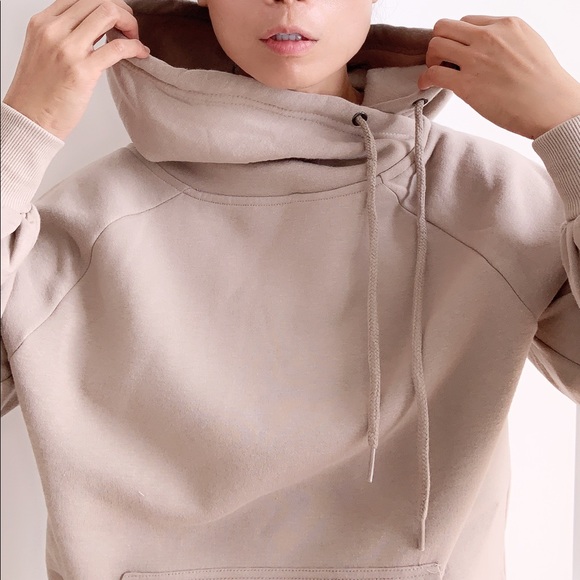 Jogger Set, Neutral Tone - Picture 6 of 8